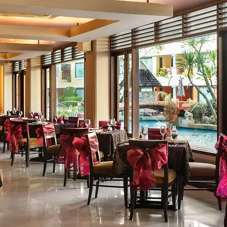 Patong Paragon Resort & Spa Sha Extra Plus-3