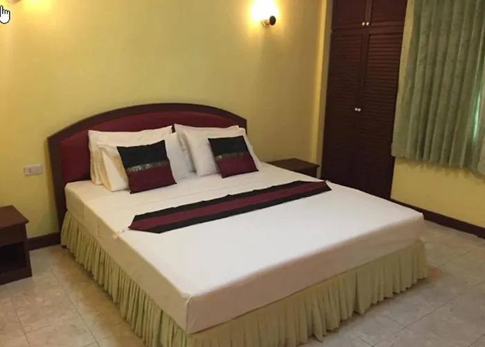 Palma Resort Patong